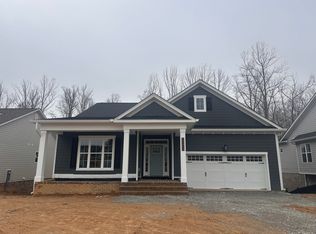 12469 N Crossing Dr, Manakin Sabot, VA 23103