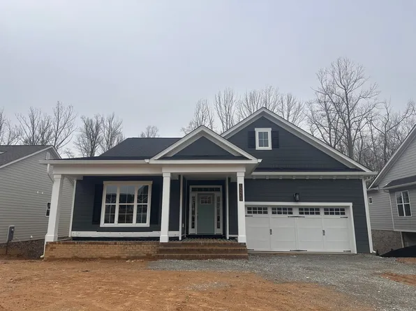 12469 N Crossing Dr, Manakin Sabot, VA 23103