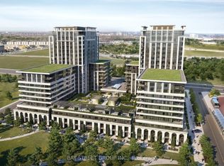 9 Clegg Rd #926N, Markham, ON L6G 0B4