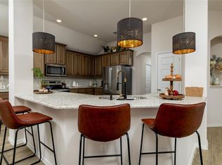 9824 Mescalbean Blvd, Crowley, TX 76036