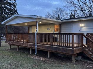 3617 Comfort Hill Rd, Wellsburg, NY 14894
