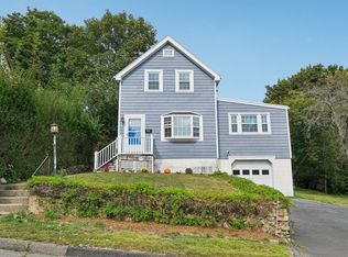 22 Hillside Ave, Norwood, MA 02062