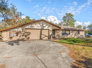 1130 Barranca Ave, Spring Hill, FL 34609