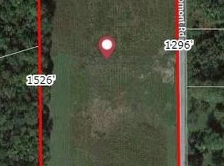 Lewis Rd, Harborcreek, PA 16421