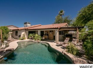 1821 Biscayne Ln, Lake Havasu City, AZ 86403