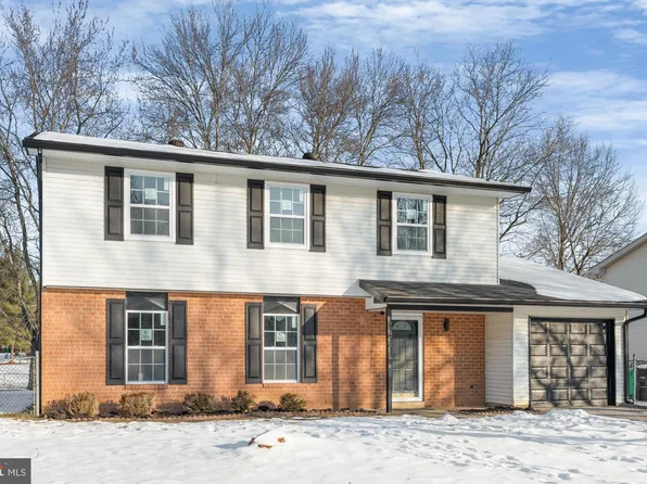 732 Narrowleaf Dr, Upper Marlboro, MD 20774