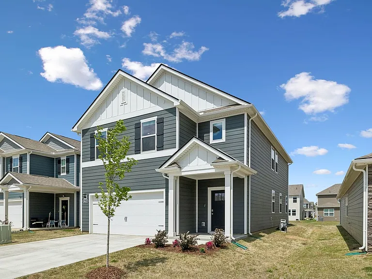 4922 Barnburgh Ln — Photo 2