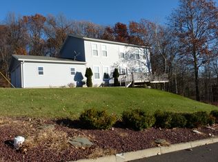 100 Woodland Ave, Binghamton, NY 13903