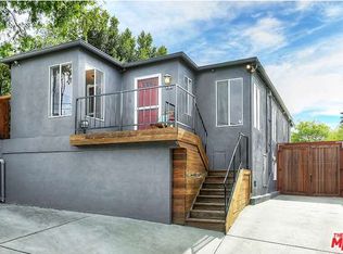 8464 Brier Dr, Los Angeles, CA 90046