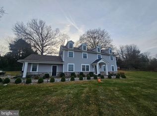 1123 Bodine Rd, Chester Springs, PA 19425