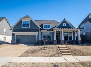 7302 Archer Ln, Olive Branch, MS 38654
