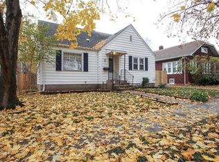 665 N 10th Ave, Kankakee, IL 60901