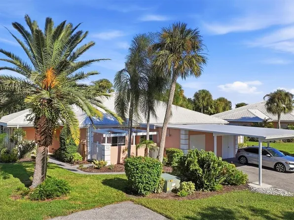 308 CERROMAR WAY N #19, VENICE, FL 34293