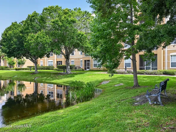1626 Peregrine Cir Unit 303, Rockledge, FL 32955