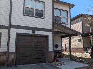 111 Wayback Dr #NA, Dillon, CO 80435
