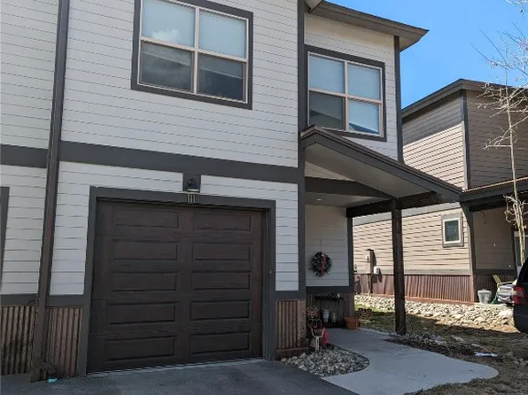 111 Wayback Drive UNIT na, Keystone, CO 80435