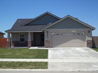 681 N Finsbury Way, Star, ID 83669