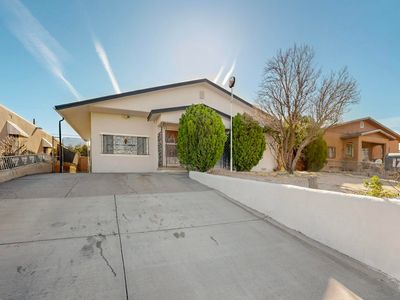 1708 Buena Vista Dr SE, Albuquerque, NM, 87106