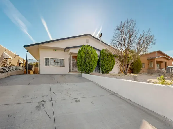 1708 Buena Vista Dr SE, Albuquerque, NM 87106