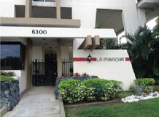 6300 Avenue Isla Verde Cond. La Mancha #11, Carolina, PR 00979