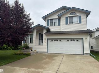 1147 Potter Greens Dr NW, Edmonton, AB T5T5Y4