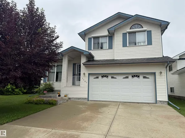 1147 Potter Greens Dr NW, Edmonton, AB T5T 5Y4