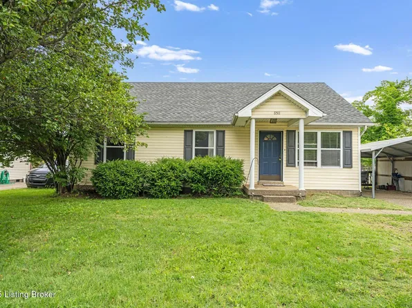 8511 Tiffany Brooke Ct, Louisville, KY 40228