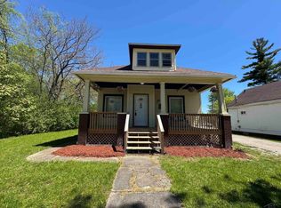 838 S 13th St, Saginaw, MI 48601
