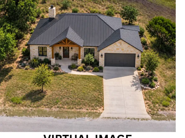 109 Peter Kleid Loop LOT 617, Blanco, TX 78606