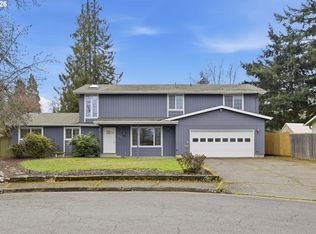 1365 Quaker St, Eugene, OR 97402