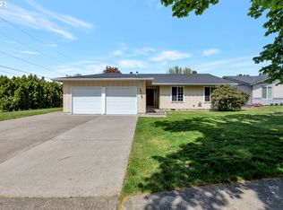 14035 SW Berthold St, Beaverton, OR 97005
