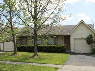 4087-4089 Greenery Dr, Columbus, OH 43207