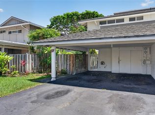 Kuapa Isle, Honolulu, HI 96825