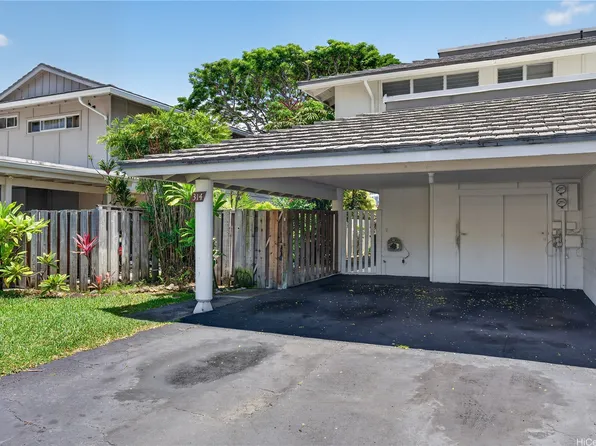 314 Opihikao Pl #621, Honolulu, HI 96825