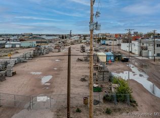 714 E 15th St, Cheyenne, WY 82001