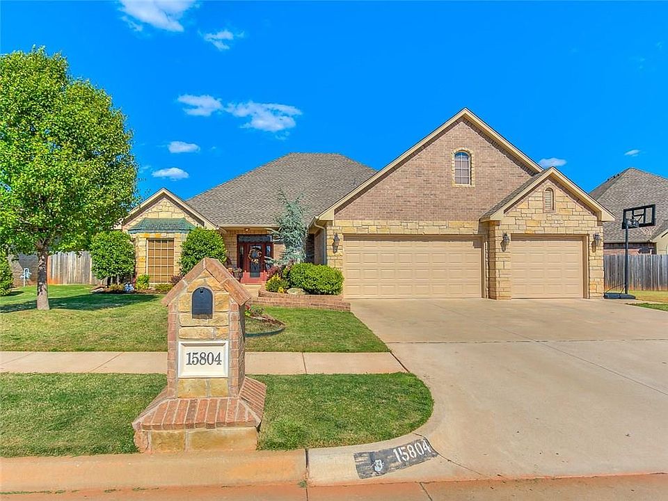 1st image of 15804 Creek Heights Dr