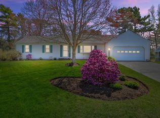 131 Seth Parker Rd, Centerville, MA 02632