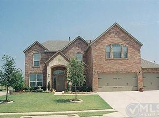 11936 Cisco Ct, Fort Worth, TX 76108