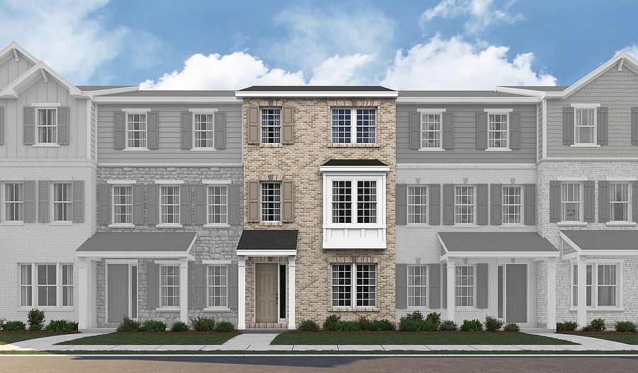The Kimberly Elevation G