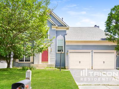 7880 King Arthur Ct, White Plains, MD, 20695