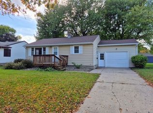 2936 Queen Ave, Slayton, MN 56172