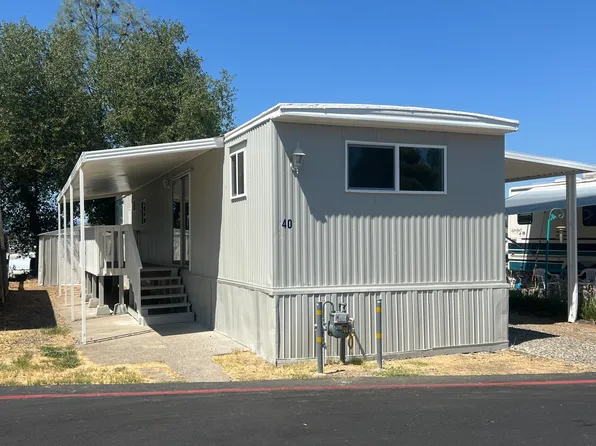 481 Twin View Blvd Space 40, Redding, CA 96003