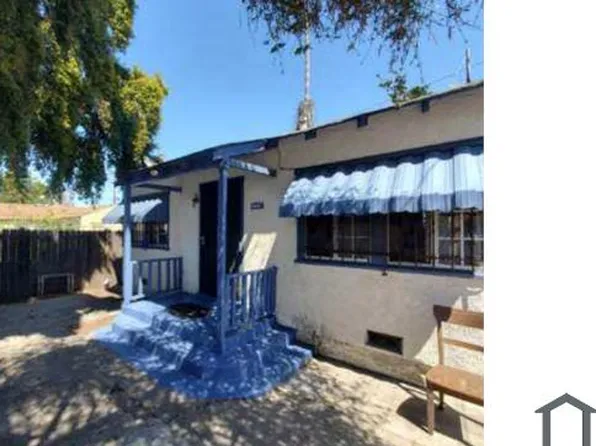6410 1/2 10th Ave, Los Angeles, CA 90043