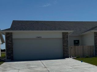 15425 W Josephine St, Goddard, KS 67052