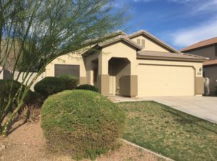 1081 S 241st Ave, Buckeye, AZ 85326