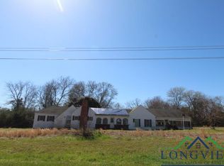 3330 Fm 31 S, Carthage, TX 75633