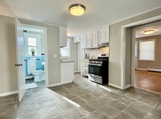 51 Harris St #1, Peabody, MA 01960