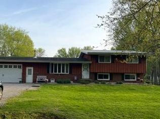 5036 Onway Dr, Ottawa Lake, MI 49267