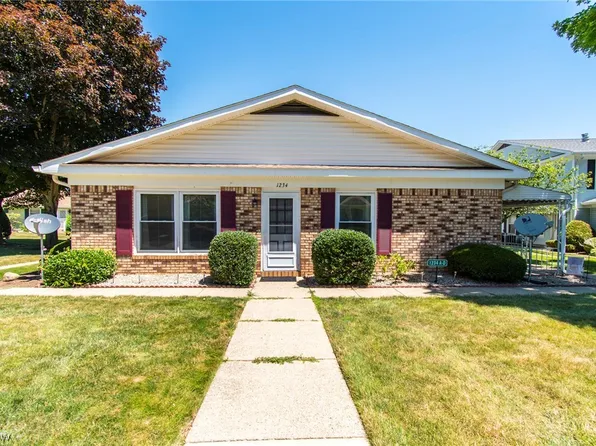 1234 Pembrooke Dr APT A, Salem, OH 44460