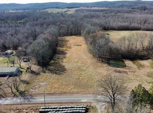 25/ACRE S County Road 190, Moulton, AL 35650